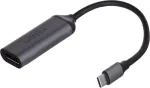 NONAME UNITEK ADAPTER USB-C, DISPLAYPORT 1.4, 8K@60HZ, V1415A
