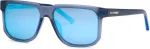 PHILIPP PLEIN SPORT P&auml;ikeseprillid MEESTELE SSP037-59UA1P (L&auml;&auml;ts/Sild/Nokk) 59/16/150 mm)