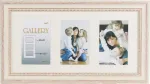 Victoria Collection Pildiraam Verona galerii 20x40/3/10x15 (VF2506), beež