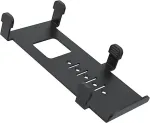 ERGONOMIC SOLUTIONS CASTLES SATURN1000 S1F2 MULTIGRIP (NO HANDLE) BLACK