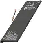 2-POWER Battery 7.6V 6100mAh for Acer Aspire A315-58, Aspire A315-42