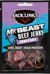 Jack Link's vinnutatud veiseliha Beef Jerky Teriyaki 25g