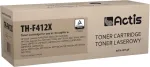 Tooner ACS Actis TH-F412X toner (replacement for HP 410X CF412X; Canon CRG 046H Y 1251C002; Standard; 5000 pages; yellow)