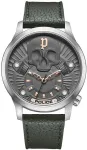 Police K&auml;ekell MAN PEWJA2227703 (46MM)