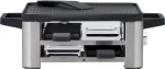 Frit&uuml;&uuml;r WMF Lono Raclette for 4
