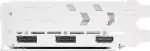 Videokaart Powercolor Radeon RX 9060 XT Hellhound Spectral White 16GB GDDR6 RAM Retail