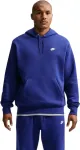 Nike Bluza męska Club BB niebieska FN3859 455 2XL