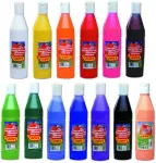 JOVI Gua&scaron;&scaron;v&auml;rv , oranž, 500ml