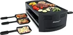 Frit&uuml;&uuml;r Steba &nbsp;RC 6 Bake & Grill, Raclette
