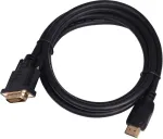 TB TOUCH HDMI A Male to DVI (24+1) Male 1.8m