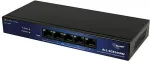 ALLNET 5P ALL-SG8245PM POE+ M