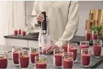 ZWILLING J.A. Henckels [AI generated title] Xtend Stavblender Starter Set Med Batteri