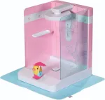 BABY BORN ZAPF Creation Bath Walk in Shower - 830604