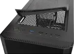 Korpus INTERTEC Midi Inter-Tech SM-007 ENFORCER