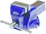 No name IRWIN 8ZR bench vices Hand vice 20.5 cm