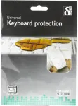 Klaviatuur DELTACO TB-1N input device accessory Keyboard cover