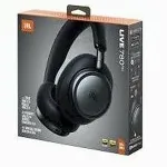 JBL Live 780NC traadita &uuml;le k&otilde;rvaklapid adaptiivse m&uuml;rasummutusega