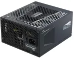 Toiteplokk Seasonic Prime -TX-1300 power supply unit 1300 W 20+4 pin ATX ATX Black