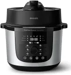 PHILIPS 3000 series Multicooker Electric Pressure Cooker
