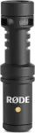 Rode Microphones Rode VideoMic Me-C+ (black, USB-C)