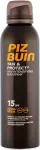 PIZ BUIN Tan & Protect Tan Intensifying Sun Spray 150ml - SPF15 Sun Body Lotion uniseks