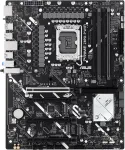Emaplaat ASUS PRIME Z890-P WIFI Intel Z890 LGA 1851 (Socket V1) ATX