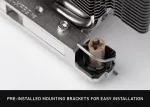 Noctua NH-D9 DX-4677 4U, CPU cooler