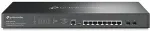 TP-Link Omada Switch 8x GE SG3210XHP-M2(JetStream)2x10G V3.2
