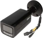 Dahua IP-kaamera IPC-HFW2849T-AS-IL-0360B-BLACK