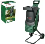 Bosch AXT RAPID 2200 electronic shredder