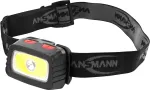 ANSMANN Headlight HD200B