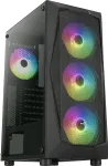 Korpus AeroCool Falcon ARGB (ACCM-PV41143.11)