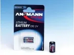 ANSMANN CR 2