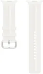 SAMSUNG Sport Band M/L, Cream for Watch 8 und 9