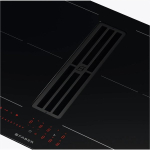 Faber Hob and Hood (2in1) GALILEO SLIM F600
