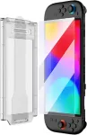 NONAME iPega SW2117 Tempered Glass for Nintendo Switch 2 (with applicator)