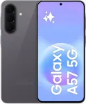 SAMSUNG Nutitelefon Galaxy A57 A576 8/128GB Awesome Gray
