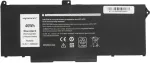Movano Battery RJ40G Dell Latitude 5520 5420 Precision 3560 - 3000 mAh (46 Wh)