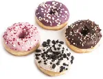 DOTS K&uuml;lmutatud s&otilde;&otilde;rikud Fancy, 65g*36tk