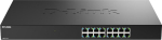 D-Link DMS-1016/E 16Port Multi-Gigabit Switch
