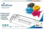 Tooner MEDIARANGE Toner HP f&uuml;r CE402A/507A mit Chip gelb