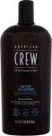 American Crew Detox 1000ml - Shampoo meestele All Hair Types, Jah