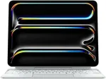 APPLE Magic Keyboard iPad Pro 13" (M4, M5) - IE - White