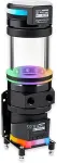 Aqua computer ULTITUBE D5 100 PRO LEAKSHIELD Processor Liquid cooling kit Black, Transparent 1 pc(s)