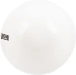 Home4you Kauss ARDEN D15,5cm, valge keraamika