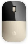 Hiir Hp Z3700 Gold Wireless Mouse