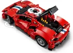 Lego TECHNIC 42235 Ferrari 488 PISTA