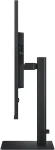 Monitor SAMSUNG S80D computer 94 cm (37") 3840 x 2160 pixels 4K Ultra HD LCD Black