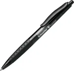 Schneider Pastapliiats SUPRIMO, must, 1,0 mm, 5 tk