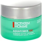 Biotherm Homme Aquapower 72h Gel-Cream 50ml - Facial Gel meestele
